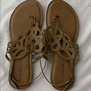 COPY - Kelly & Katie Sandal Women’s Size 8.5